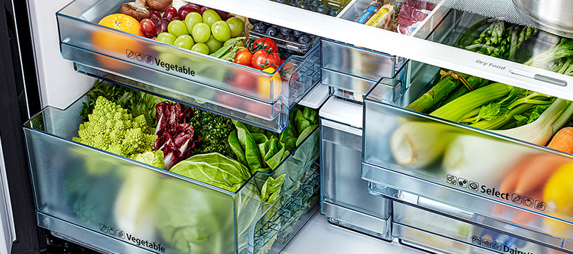 ตู้แช่ผักราคาถูก